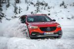 Opel Insignia Country Tourer Turbo 4x4 2017 года